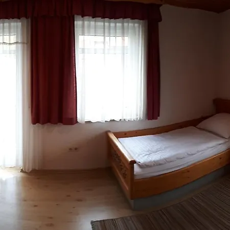 Garni Ueber Nacht 2* Schwäbisch Hall