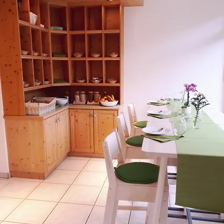 Hotel Garni Ueber Nacht Schwäbisch Hall